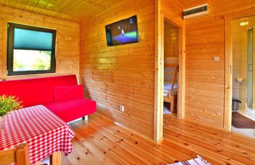 Uniescie Casa | Holiday Home in Mielno near Beach