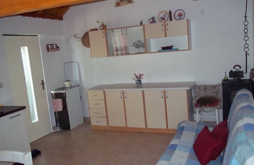 Mirce Casa | Casa de vacaciones en Mirca con terraza