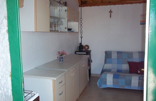 Mirce Casa | Casa de vacaciones en Mirca con terraza