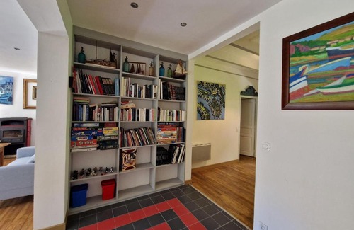 Kerfany-les-Pins Casa | Holiday Home in Moëlan near Kerfany Beach