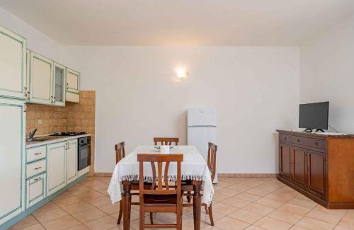 Monte Petrosu Apartamento | Holiday home in Monte Petrosu 42787