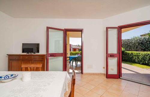 Monte Petrosu Apartamento | Holiday home in Monte Petrosu 42787