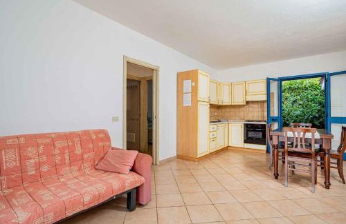 Monte Petrosu Apartamento | Holiday home in Monte Petrosu 42787