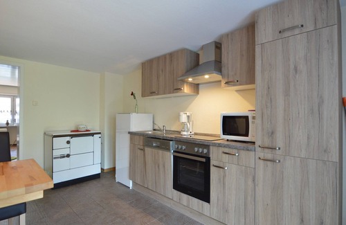 Morz Casa | Casa vacacional en Morz con jardםn