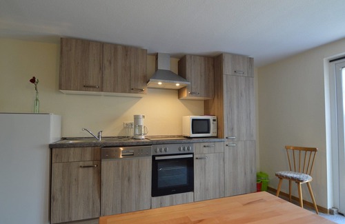Morz Casa | Casa vacacional en Morz con jardםn