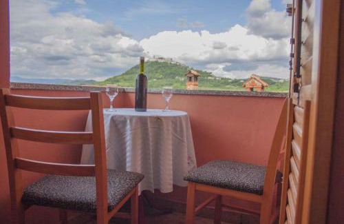 Brkac Casa | Holiday home in Motovun - Istrien 9999