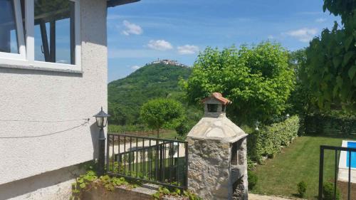 Brkac Casa | Holiday home in Motovun - Istrien 9999
