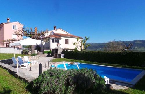 Brkac Casa | Holiday home in Motovun - Istrien 9999