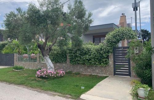 Nea Propontida Casa | Holiday home in Nea Kallikratia