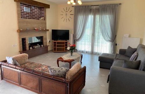 Nea Propontida Casa | Holiday home in Nea Kallikratia