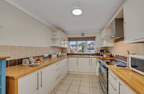 Newmarket Casa | Holiday Home in Newmarket, Suffolk