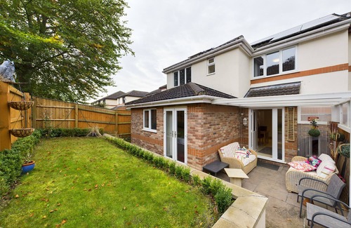 Newmarket Casa | Holiday Home in Newmarket, Suffolk