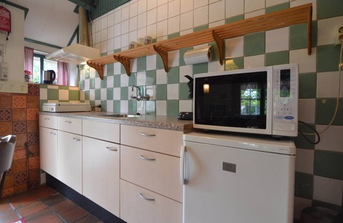 Municipality of Bergen op Zoom Casa | Casa en Bergen op Zoom con jardín