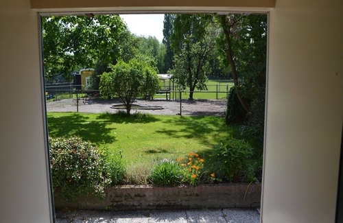Municipality of Bergen op Zoom Casa | Casa en Bergen op Zoom con jardín