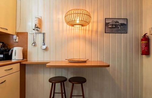 Breezand Casa | Casa en Vrouwenpolder cerca de Playa