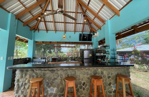 Ojochal Casa | Holiday home in Ojochal