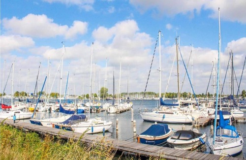 Oostkapelle Casa | Holiday Home in Oostkapelle Near the Beach