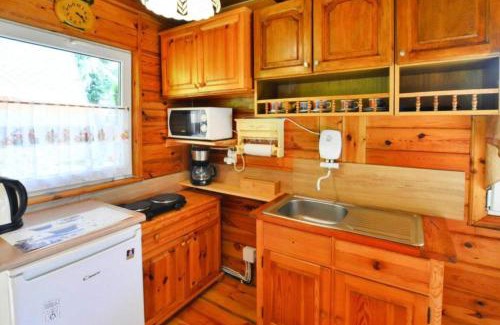 gmina Sianow Casa | Holiday home in Osieki near a lake