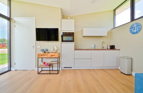 Leiderdorp Casa | Casa en Oud Ade cerca de los lagos Kaag