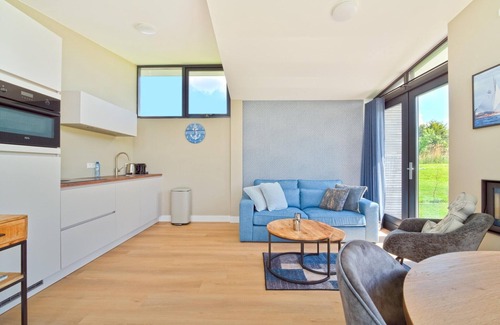 Leiderdorp Casa | Casa en Oud Ade cerca de los lagos Kaag