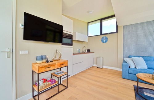 Leiderdorp Casa | Casa en Oud Ade cerca de los lagos Kaag