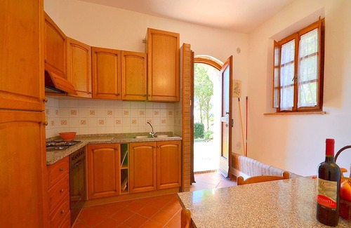 Peccioli Apartamento | Retiro familiar Peccioli