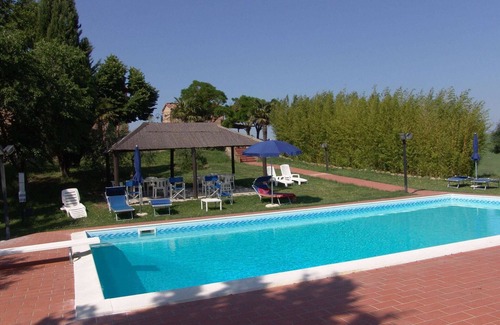 Peccioli Apartamento | Retiro familiar Peccioli