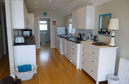 Pevensey Casa | Pevensey Bay Holiday Home