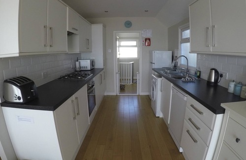 Pevensey Casa | Pevensey Bay Holiday Home