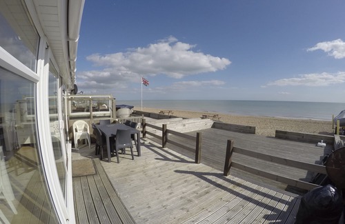Pevensey Casa | Pevensey Bay Holiday Home