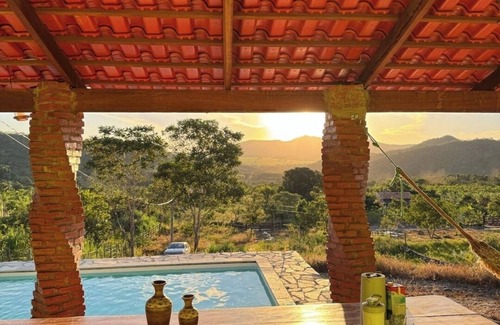Pirenopolis Cabaña | Holiday home in Pirenopolis