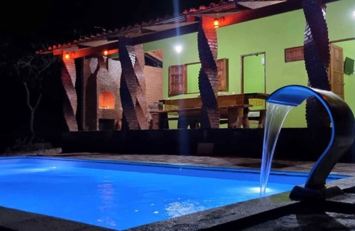Pirenopolis Cabaña | Holiday home in Pirenopolis