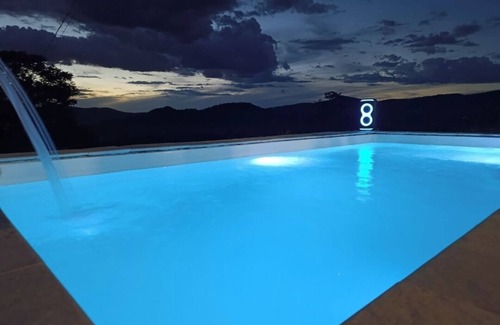 Pirenopolis Cabaña | Holiday home in Pirenopolis
