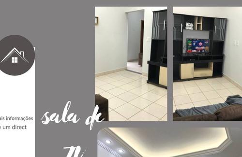 Piumhi Casa | Holiday home in Piumhi MG