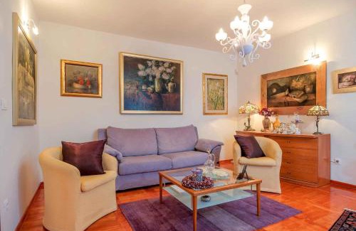 Podstrana Villa | Holiday home in Podstrana 7300