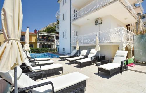 Podstrana Casa | Holiday Home In Podstrana