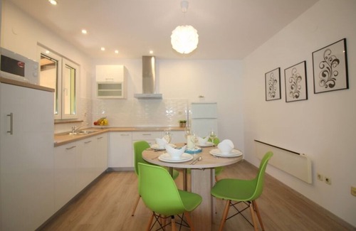 Antonci Casa | Casa de vacaciones en Poreč con Terraza, Acondicionador, WIFI, Lavavajillas (4400-2)