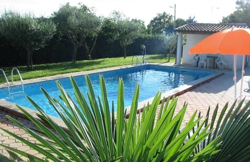 Antonci Casa | Casa de vacaciones en Poreč con Terraza, Acondicionador, WIFI, Lavavajillas (4400-2)