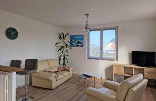 Penvenan Casa | Holiday Home in Port-Blanc near Les Dunes Beach