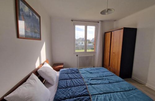 Penvenan Casa | Holiday Home in Port-Blanc near Les Dunes Beach