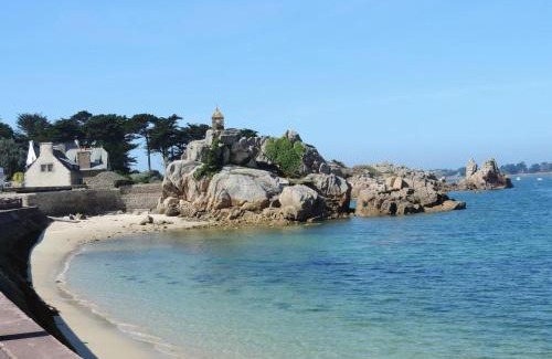 Penvenan Casa | Holiday Home in Port-Blanc near Les Dunes Beach