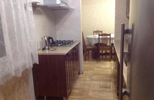 Timiryazevskoe Casa | Holiday Home in pos. Tsvetochniy