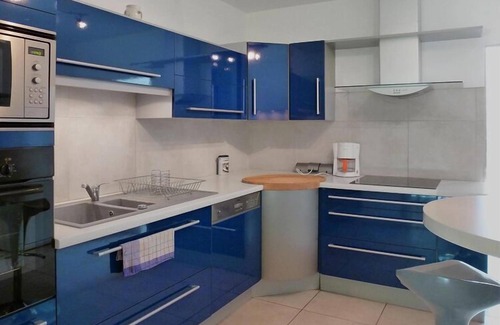 Puymeras Casa | Casa de vacaciones en Puyméras con jardín
