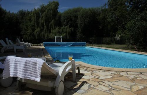 Quend Casa | Holiday Home in Quend-Plage near Lake