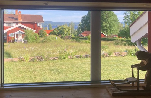 Rattvik Chalet De Esquí | Holiday home in Rättvik