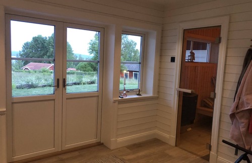 Rattvik Chalet De Esquí | Holiday home in Rättvik
