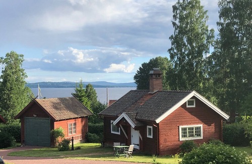 Rattvik Chalet De Esquí | Holiday home in Rättvik