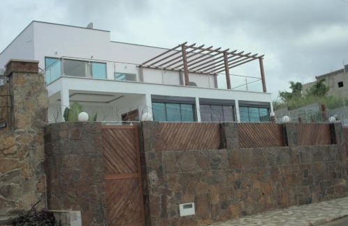 Agua Grande Casa | Holiday Home in São Tomé
