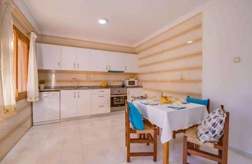 Sa Coma Casa | Casa en Sa Coma con piscina privada
