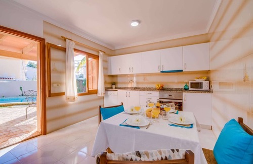 Sa Coma Casa | Casa en Sa Coma con piscina privada